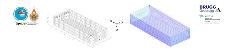 Tribometer Pruefkombination dv