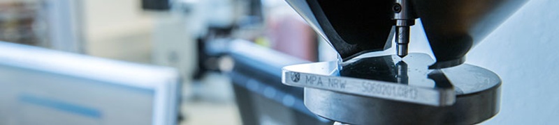 Materialprufung dv web